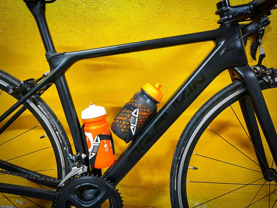 Bicicleta de Estrada OG EVKIN CF 025