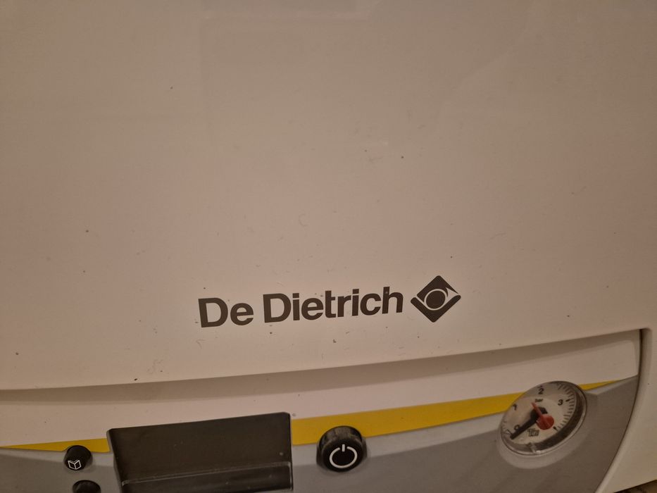 Piec De Dietrich kondensacyjny jednofunkcyjny
