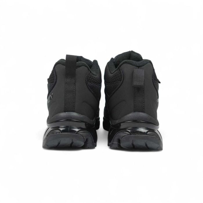 ХУТРО! Salomon XT-6 Mid Gore-Tex Full Black 41 42 43 44 45 46