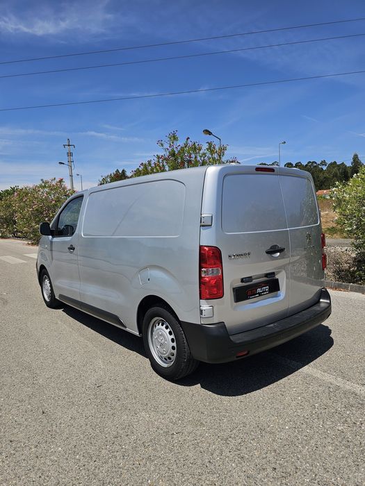 Peugeot Expert 1.6 Hdi 2017 IVA dedutivel
