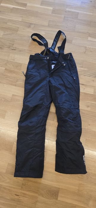 Spodnie narciarskie Hyra rozmiar 152