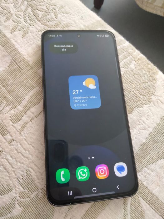 Samsung s24 fe 8 128
