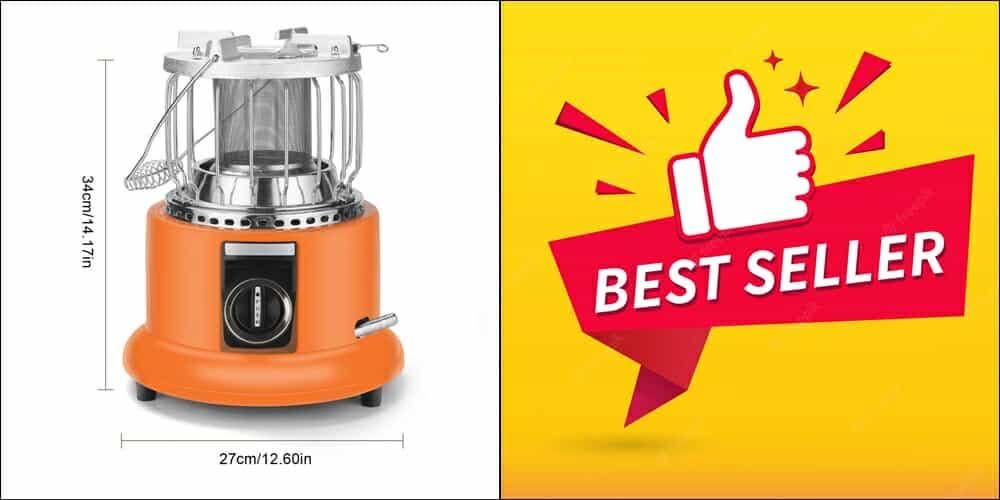 Piecyk Turystyczny Nowy