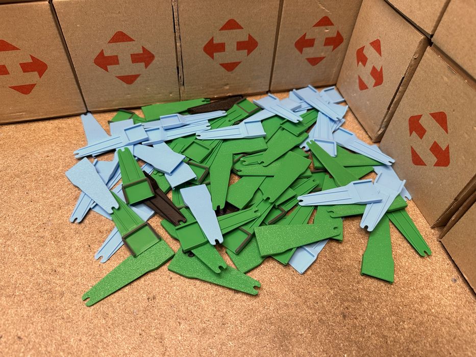 Адаптер перехідник 2230 на 2280 | m.2 2230 to m.2 2280 | Переходник