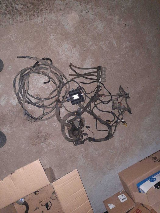 Продам ГБО 4 поколения