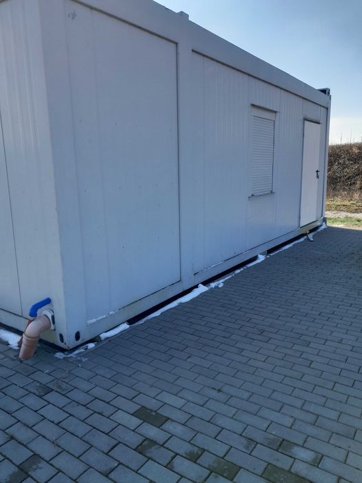 Wynajmę teren 1,3 ha ogrodzony z prądem i wodą - Widok 2