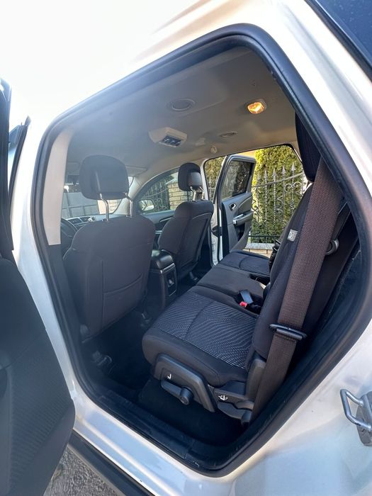 Продається Dodje journey