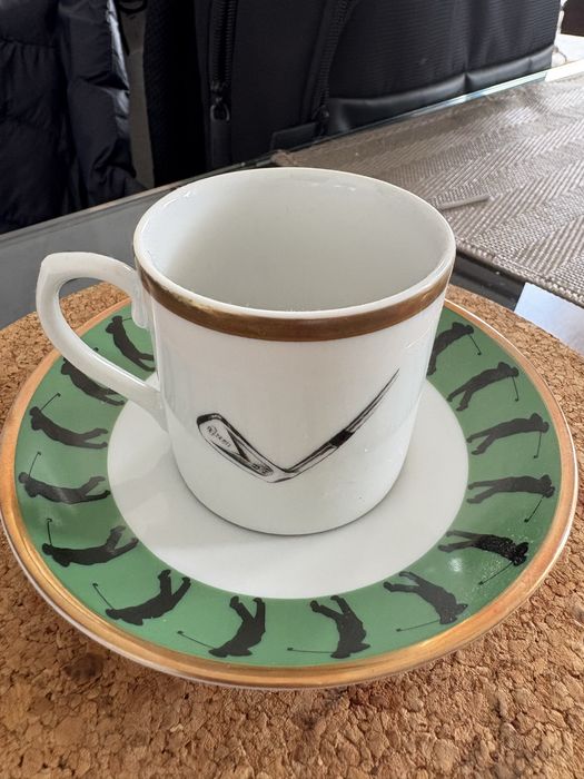 Caneca e chavena Vista Alegre Golfe