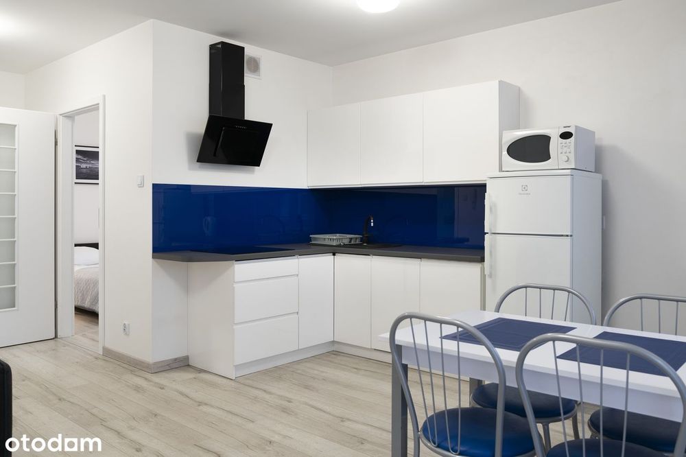 BLISKO DO MORZA 2pok apartament miejsce postojowe w cenie BEZ PROWIZJI - Widok 2