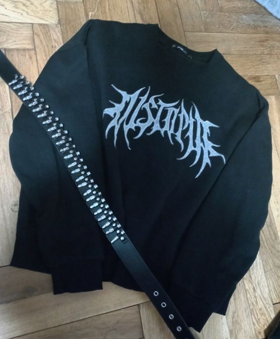 Opium drip bluza alt