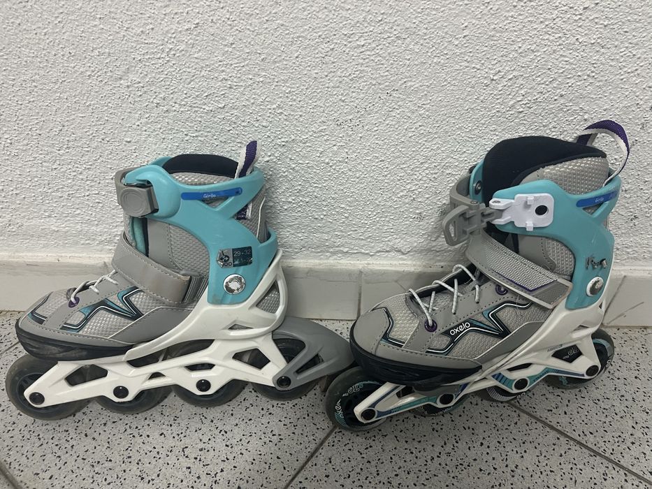 Inline Skates447455156251535360