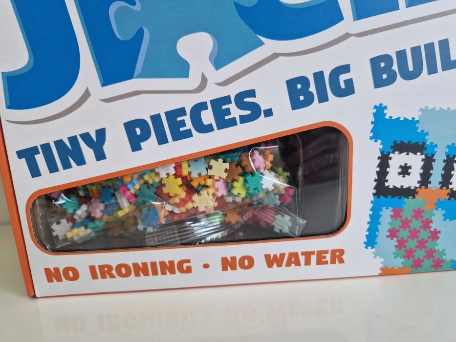 Puzzle Zestaw Jixelz Creator 3000 elementów