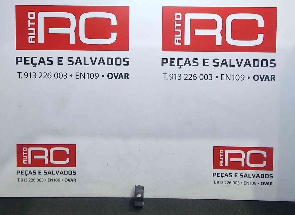Comando / Botão / Interruptor Vidros Frente Direito - PEUGEOT 308 SW II