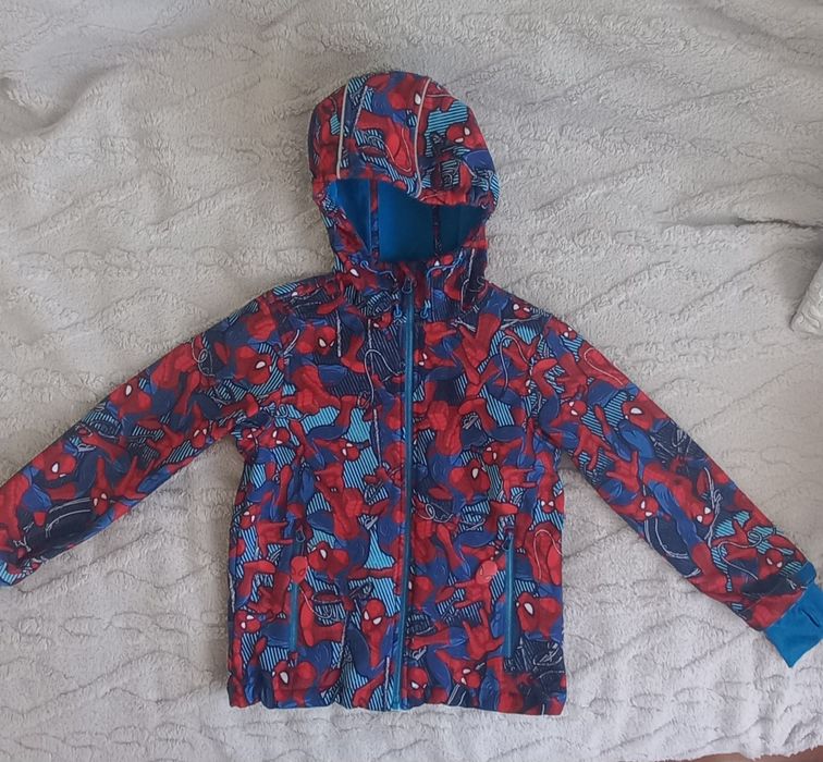 Softshell /kurtka 122