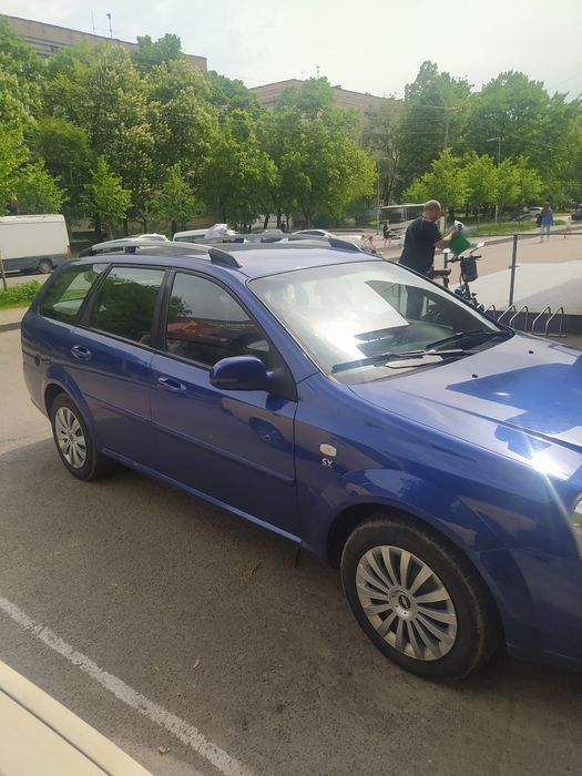 Продам чудове авто