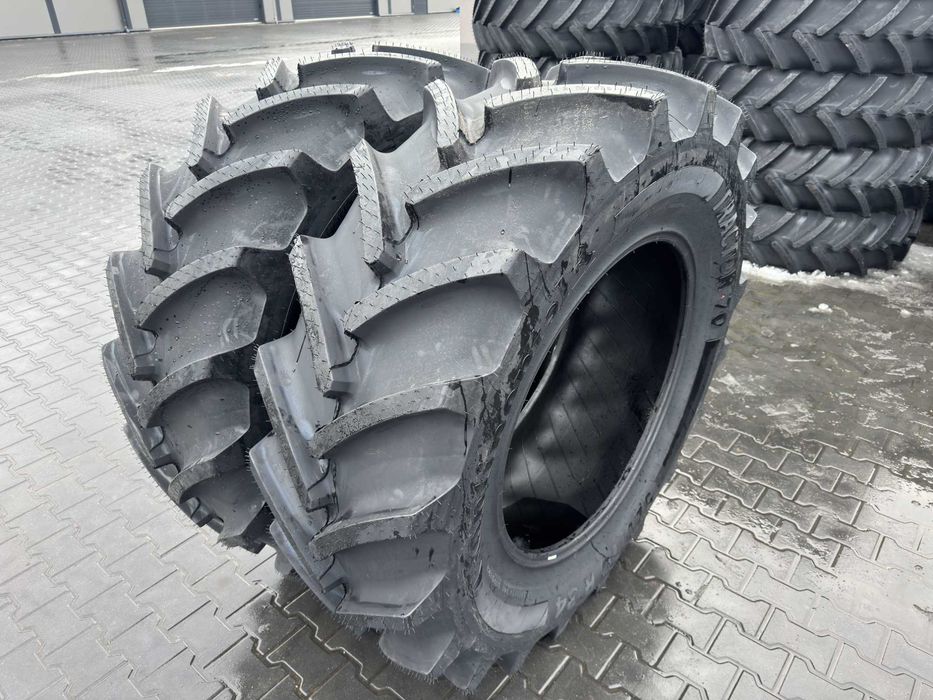 Opony 520/70R34 Continental Tractor 70 148D NOWE 18..4R34