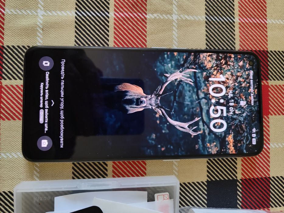 Realme GT 2, 12/256, як новий,андроїд 15