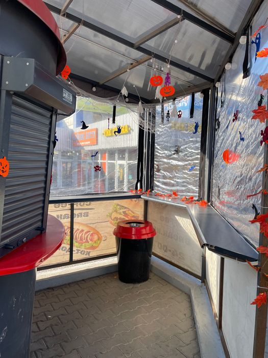 Кафе на Даманском продажа /аренда