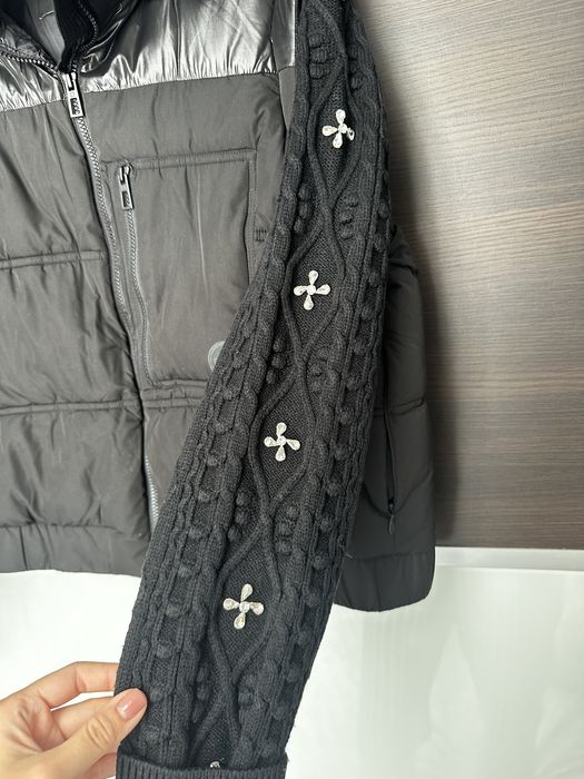 Куртка Desigual осіння L-XL