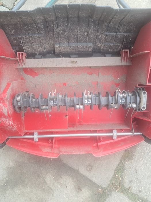 Aerator  Wertykulator Einhell