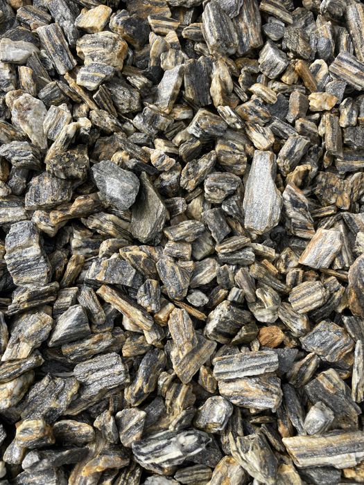 Декаративний камінь,крошка,галька,ландшафт