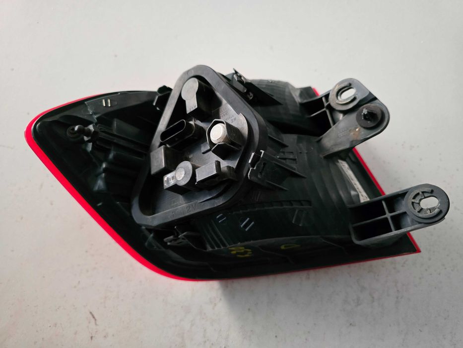 Farolim STOP direito BMW Serie 3 F30 Carro (2011 a 2015)