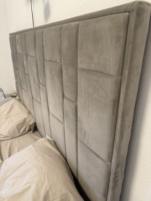 Cama JOM 160x200