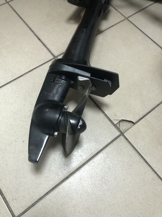 Човниковий двигун Hidea HD3.0FHS