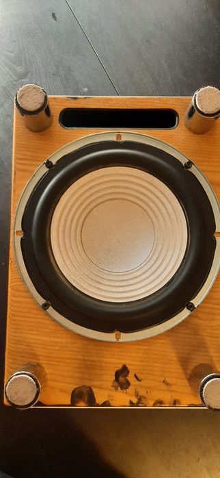 Subwoofer MAudio Radius 360