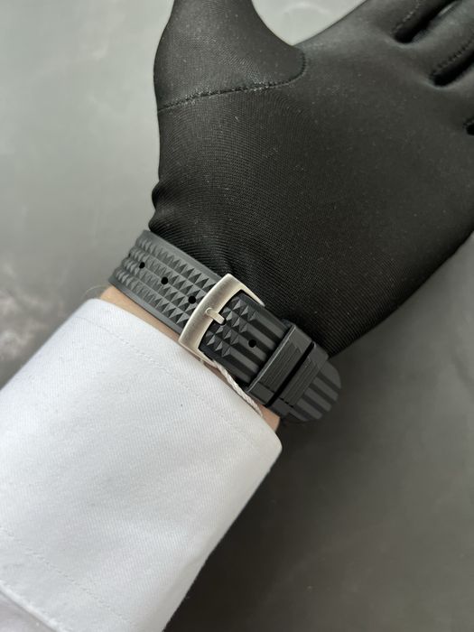 Дайверський годинник | Механізм Miyota 2115 | 20 ATM водозахист