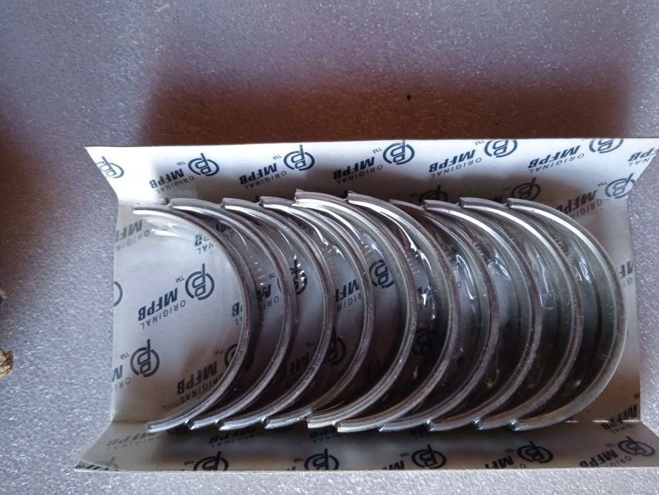 Вкладиші для двигунів ваз ,іж , ЗАЗ