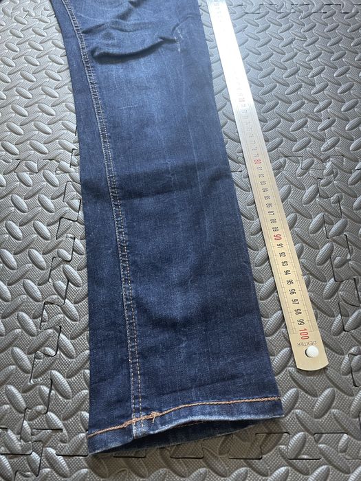 Calças Springfield Skinny W34