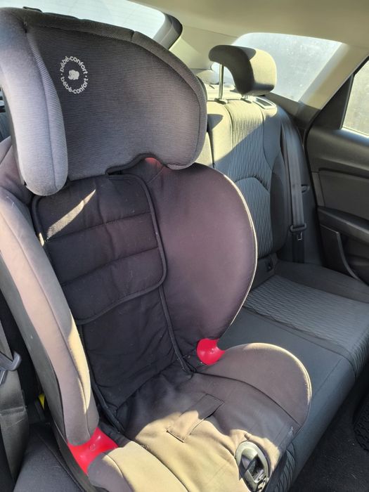 Cadeira Auto Bebé Confort Titan