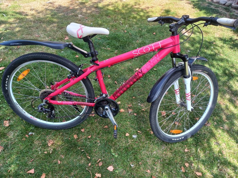 Rower górski Scott 26",rama S