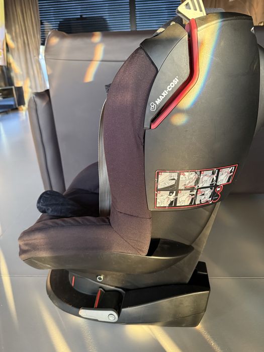 Fotelik Maxi Cosi Tobi 9-18