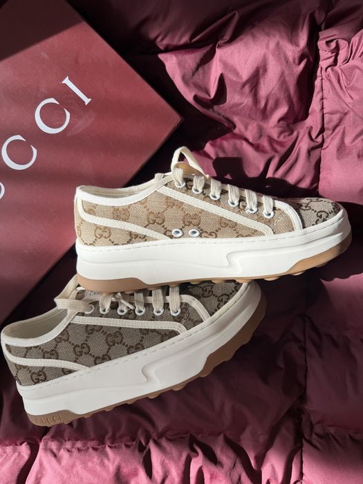 Sneakersy rozmiar 40