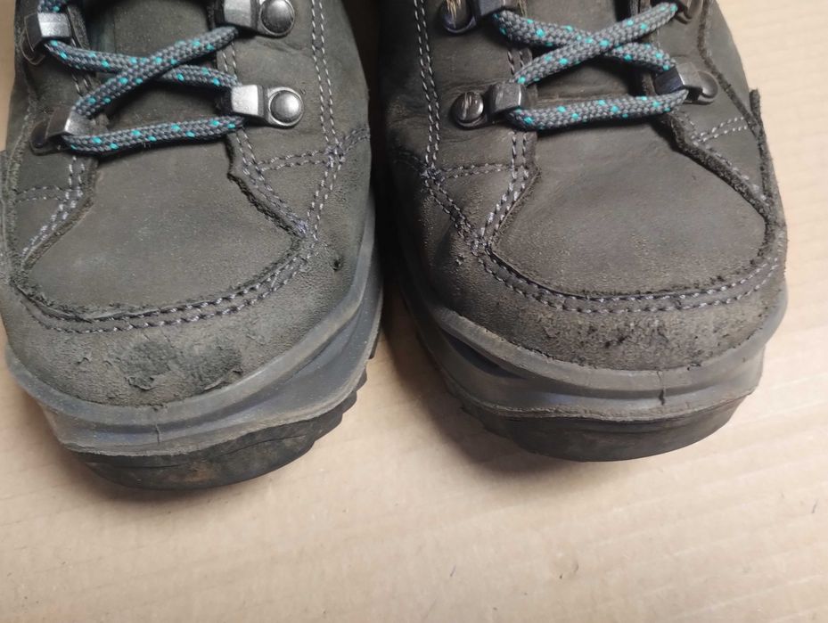 buty trekkingowe górskie 39,5 Lowa Renegade GTX