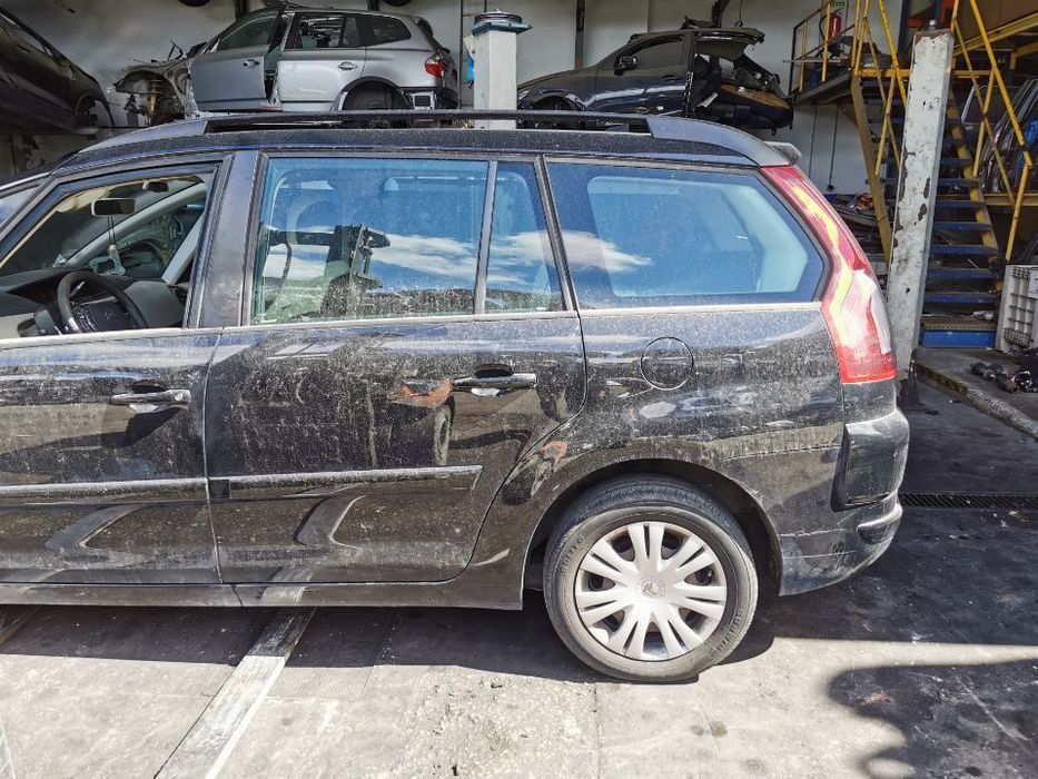 Peças Citroen C4 Picasso 1.6 HDI do ano 2011