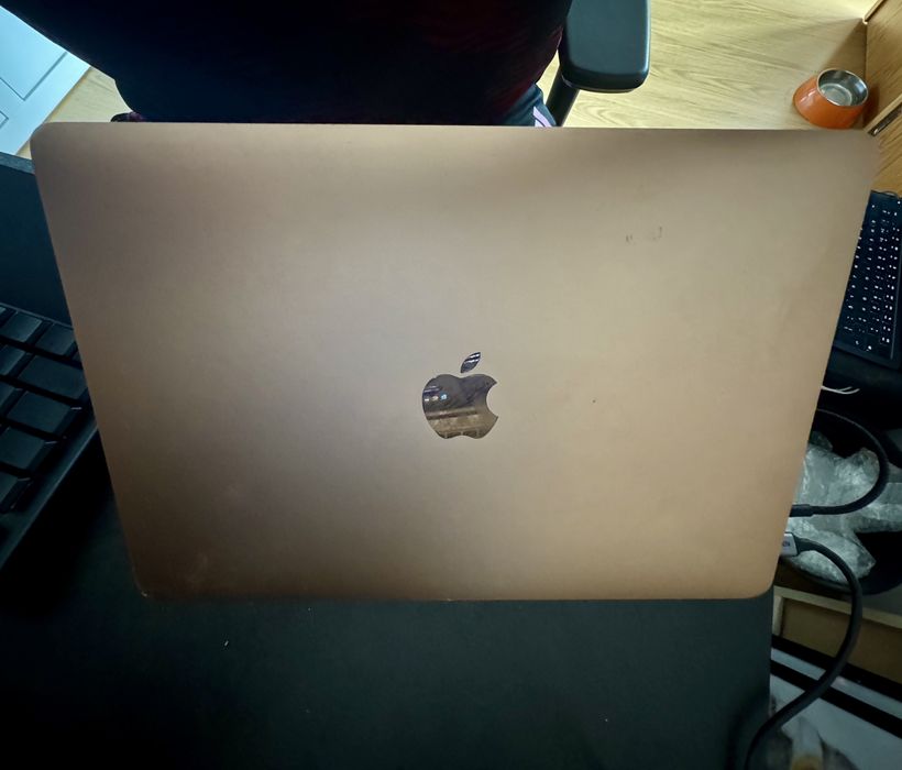 Macbook Air 2020 (Ecrã avariado)