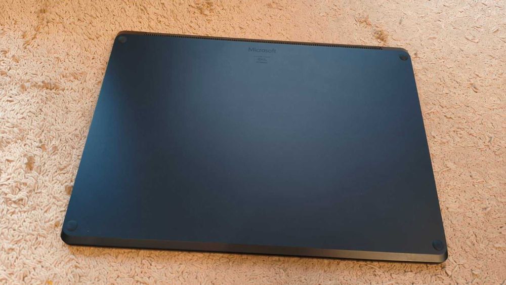 microsoft surface laptop 3 13,5