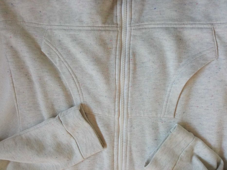Bluza sportowa z kapturem House rozm.S