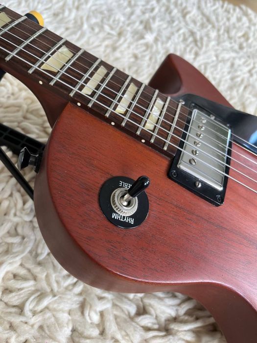 Gibson Les Paul Studio