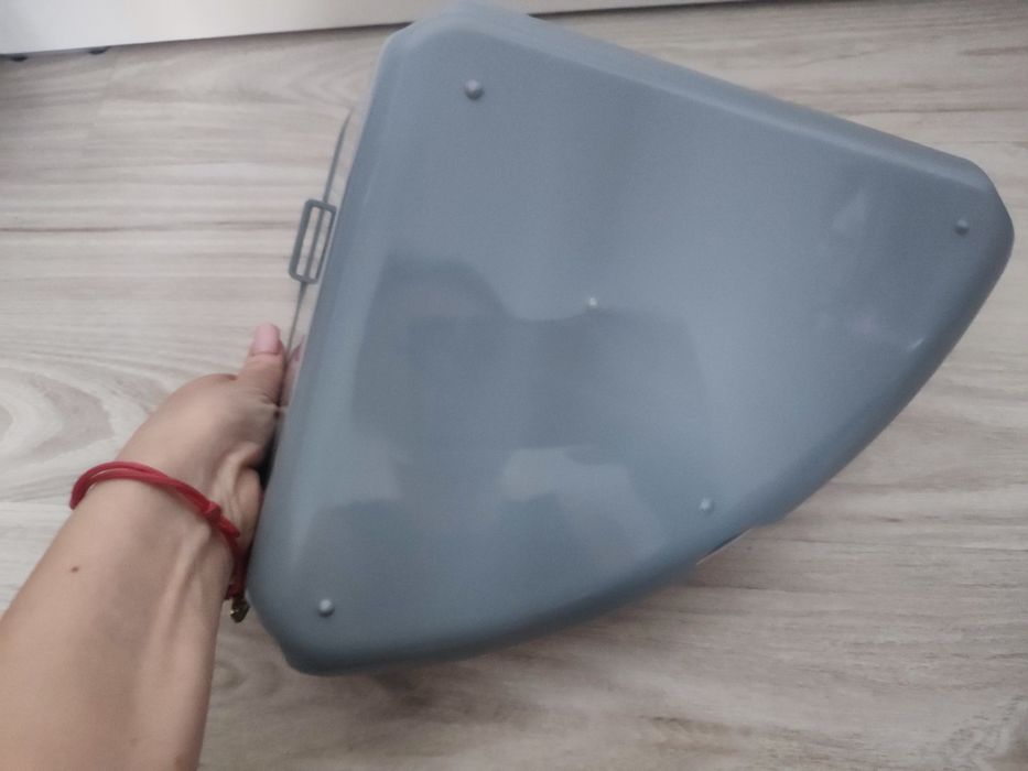 Kuweta dla zwierząt małych