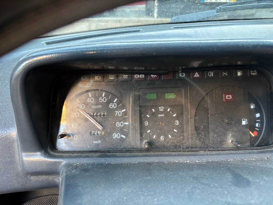 Microcar Lyra 1999 – ideal para primeiro carro
