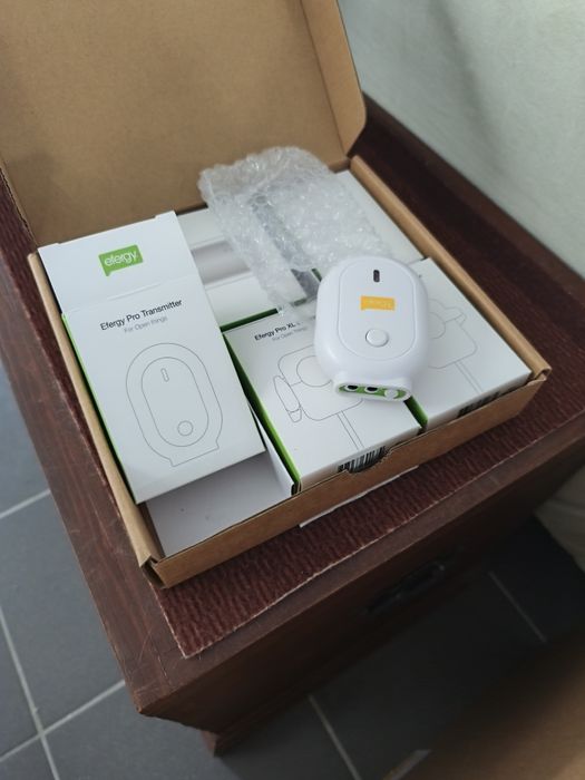 Kit EfergyPro produção energia solar