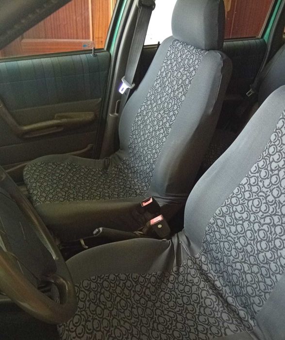 Fiat Punto 1.2 Fire - óptimo estado estético e mecânico (revisão total distribuição + pneus novos + extras)