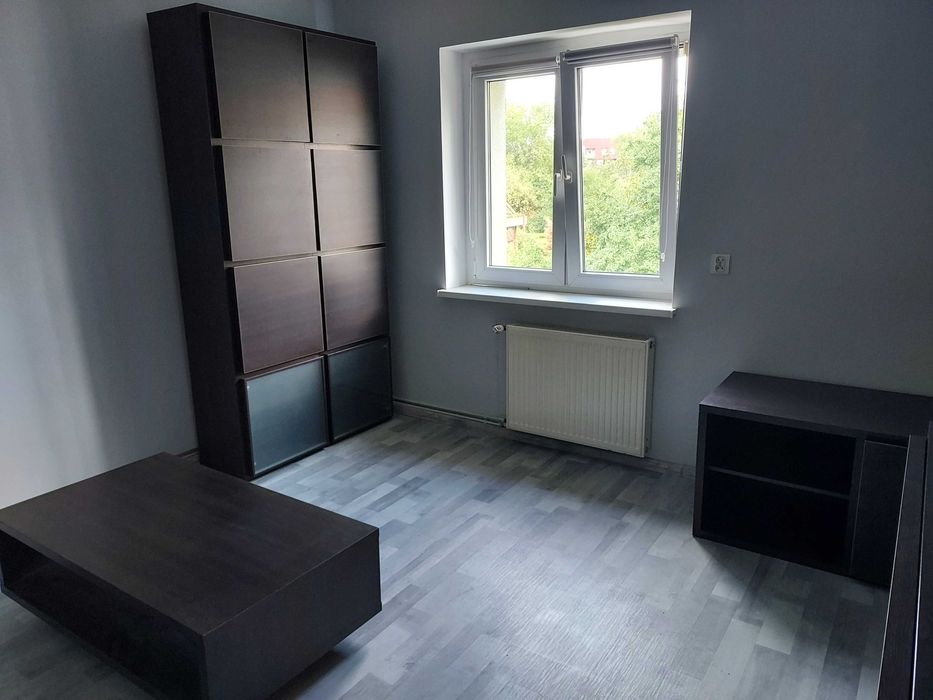 2-pokojowe, rozkładowe, po remoncie, ciche, w zieleni, na Nowym Dworze