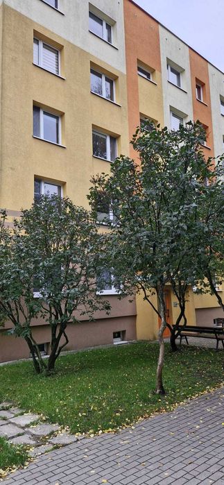 Mieszkanie Bugaj Pabianice 3 pokoje