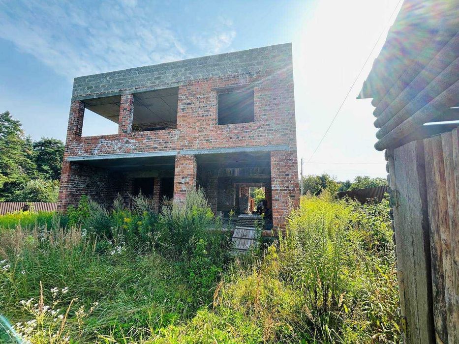 Продаж будинку (200м) по вул.Брюховицька БЕЗ КОМІСІЇ