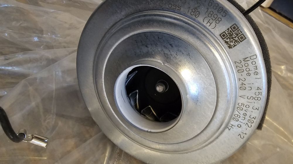 Odkurzecz electrolux silnt performer części